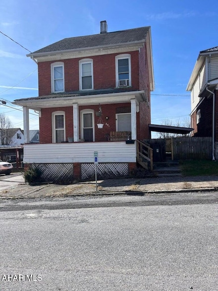 891 26th St, Altoona, PA 16601