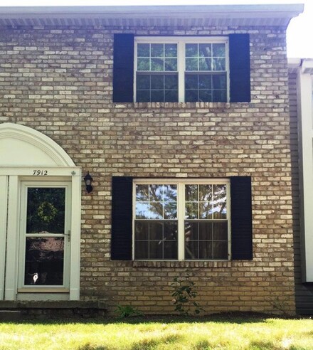 7912 Meadowhaven Blvd Unit 30, Columbus, OH 43235