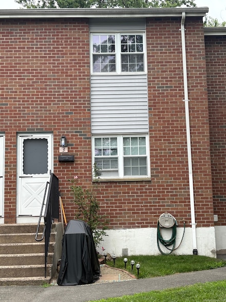 80 Beths Ave Unit 3, Bristol, CT 06010