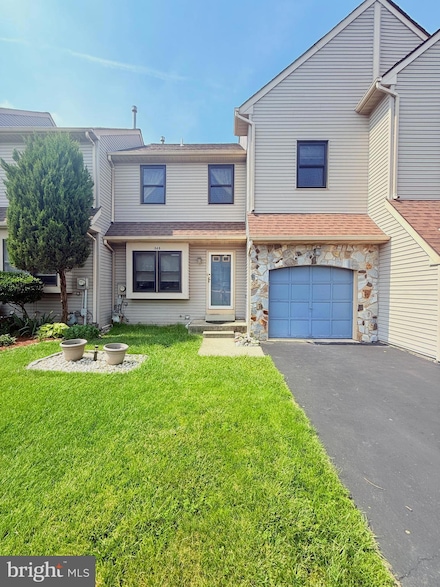 343 Basswood Cir, Feasterville Trevose, PA 19053