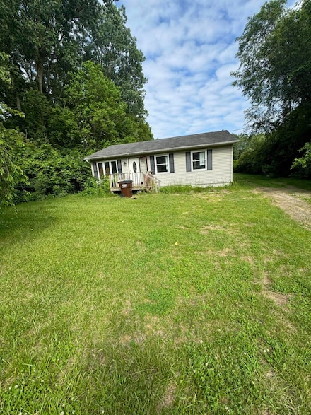 14300 Tuttlehill Rd, Milan, MI 48160