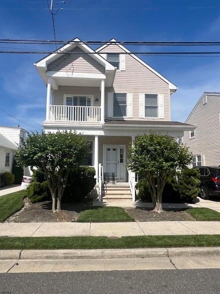 115 N Jasper Ave, Margate City, NJ 08402