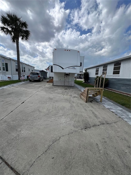 5355 SE 64th Terrace, Okeechobee, FL 34974