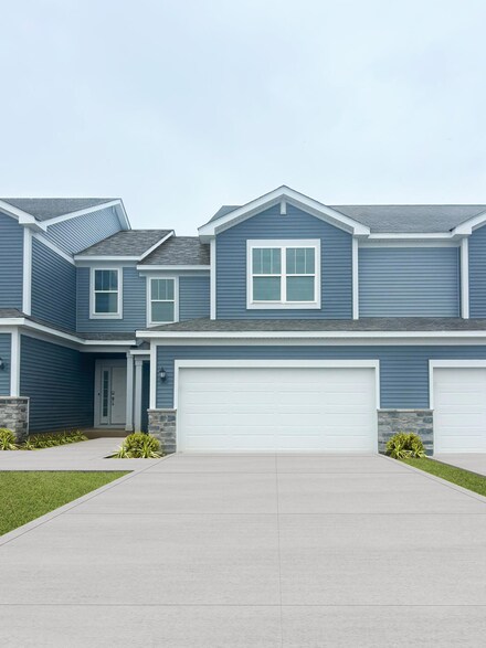 8343 Kannon Dr, Lowell, IN 46356