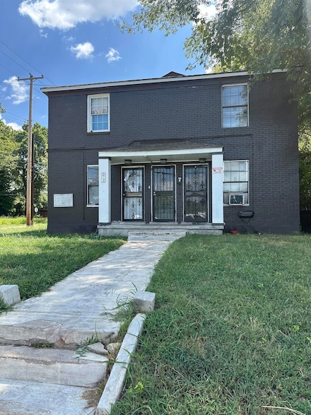 877 Polk Ave, Memphis, TN 38126