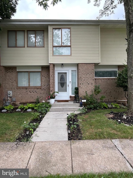 11 Papago Ct, Randallstown, MD 21133