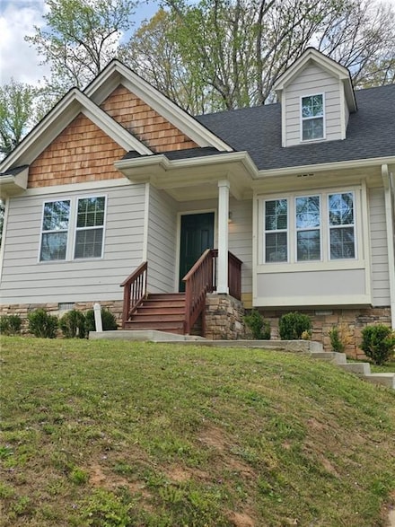 4075 Fairburn Ave SW, Atlanta, GA 30331