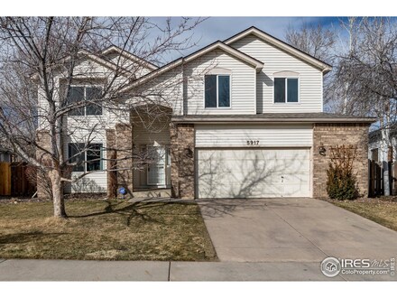 5917 El Diente Ct, Golden, CO 80403