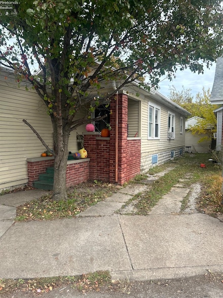 1530 Camp St, Sandusky, OH 44870