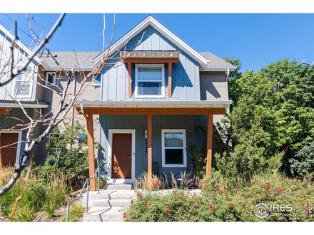 3739 Ridgeway St Unit 3B, Boulder, CO 80301