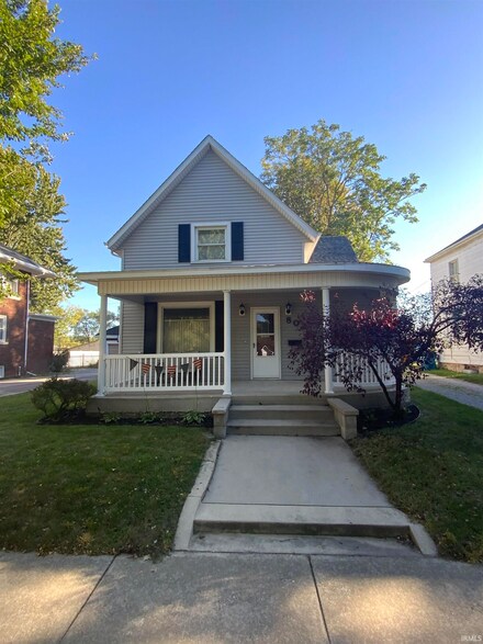 802 Main St, New Haven, IN 46774