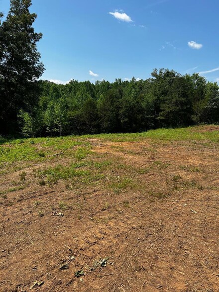 00 Burgess Falls Rd, Baxter, TN 38o54