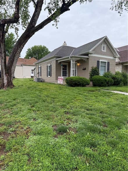 2901 Messanie St, Saint Joseph, MO 64501