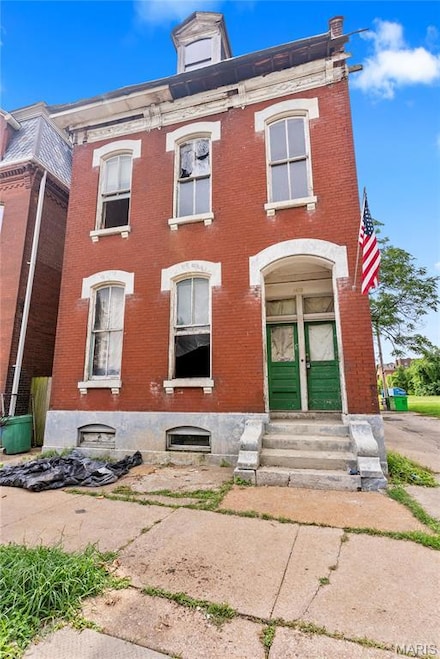1412 Wright St, Saint Louis, MO 63107