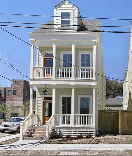 1631 Baronne St, New Orleans, LA 70113