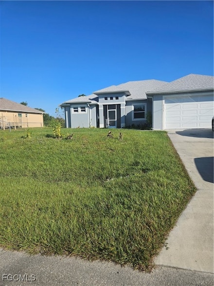 2514 27th St W, Lehigh Acres, FL 33971