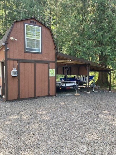61 N Goldeneye Place, Hoodsport, WA 98548