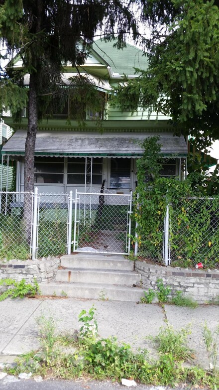 398 Hamilton Ave, Columbus, OH 43203
