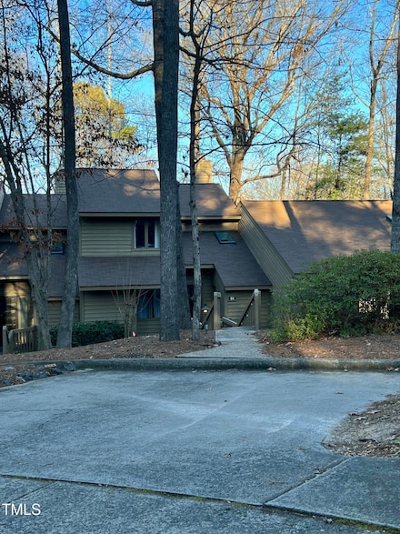 80 Stoneridge Rd, Durham, NC 27705