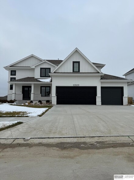 10309 S 191st St, Gretna, NE 68136