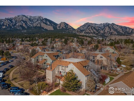 3281 Cripple Creek Trail Unit A, Boulder, CO 80305