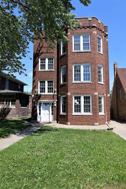 4329 Baring Ave Unit 2, East Chicago, IN 46312