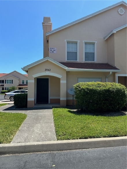 2562 57th Cir, Vero Beach, FL 32966