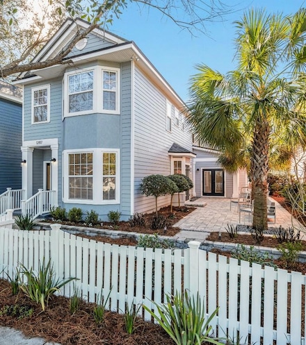 12817 SW 1st Place, Newberry, FL 32669