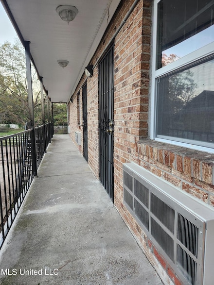 1215 Ame Logan St Unit A,B,C,D, Jackson, MS 39203