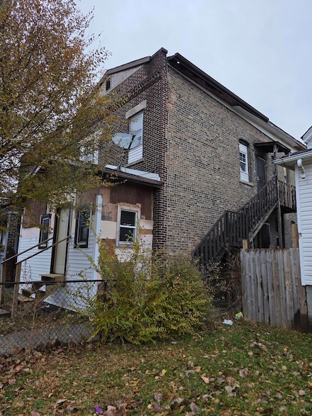 4853 Mccook Ave, East Chicago, IN 46312