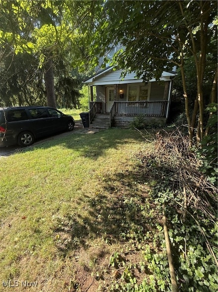 285 W Miller Ave, Akron, OH 44301