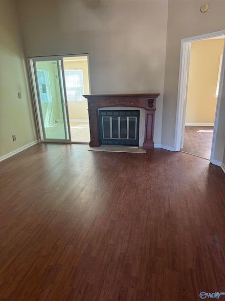 1155 Old Monrovia Rd NW Unit 2, Huntsville, AL 35806