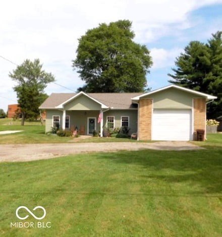 3342 W State Road 340, Brazil, IN 47834
