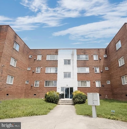 12 Halley Place SE Unit 303, Washington, DC 20032