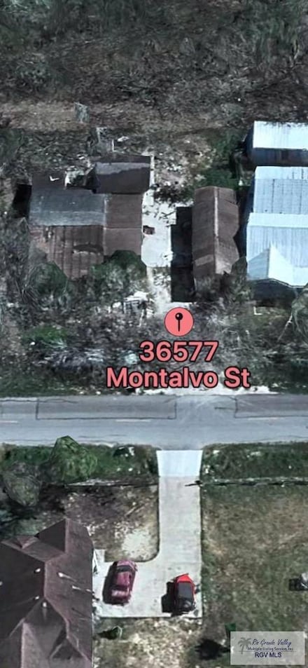 36577 Montalvo Dr, San Benito, TX 78550