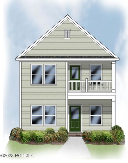 4807 Shelley Dr, Wilmington, NC 28405