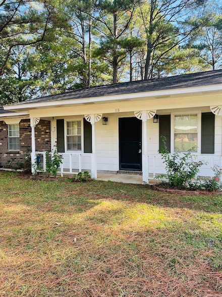 113 Country Ct, Monticello, AR 71655