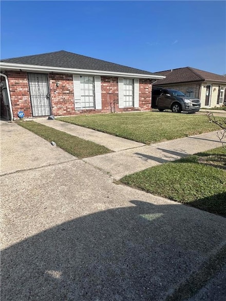 7831 33 Arcadia Ln, New Orleans, LA 70128