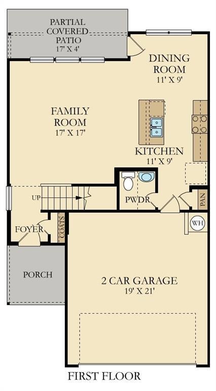 137 Wind Flower Ln, Liberty Hill, TX 78642