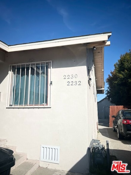 2230 2232 S Spaulding Ave Unit 2, Los Angeles, CA 90016