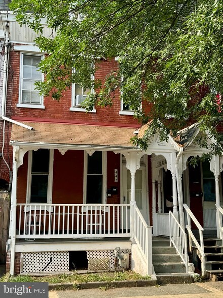 443 Walnut St, Pottstown, PA 19464