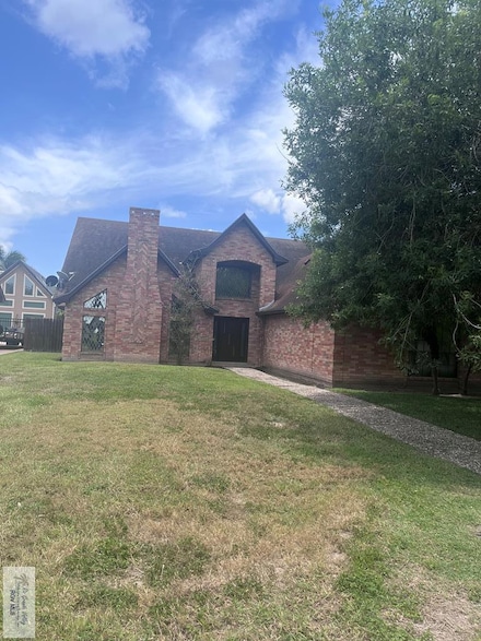 635 S San Marcelo Blvd, Brownsville, TX 78526