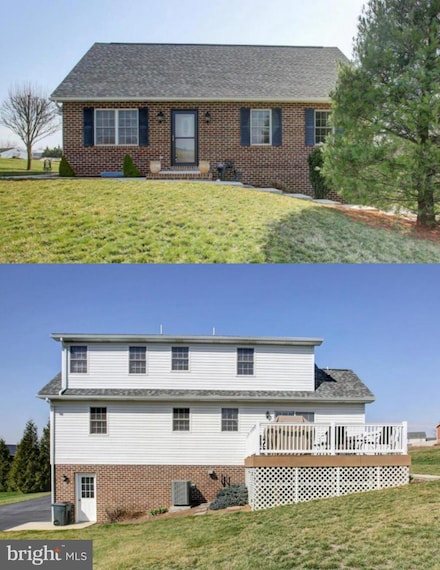 1622 Sherry Dr, Chambersburg, PA 17202