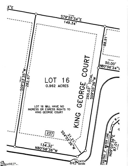 237 Plantation Grove Dr, Roebuck, SC 29376
