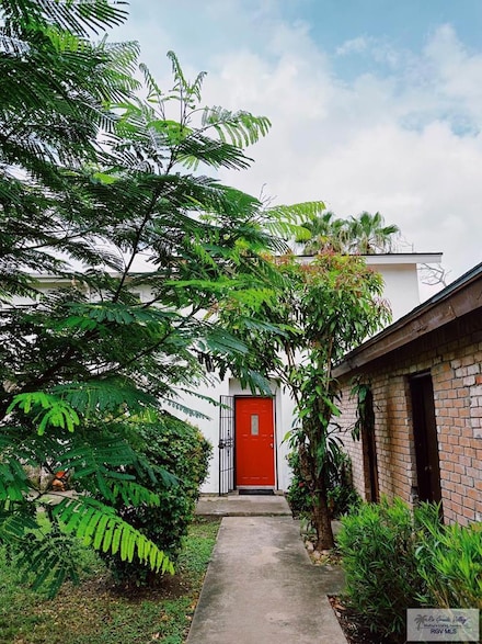 714 Continental Dr, Brownsville, TX 78520