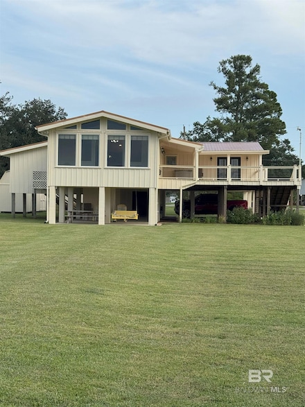 13971 Isle of Pines Dr, Foley, AL 36535