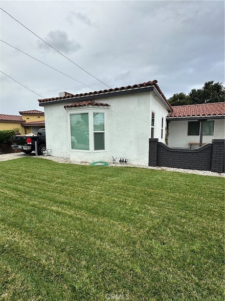 3807 Cudahy St, Huntington Park, CA 90255