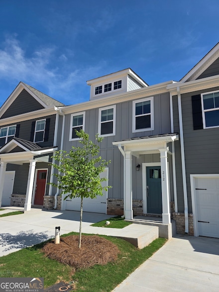 165 Mill Center Blvd Unit 212, Bogart, GA 30622