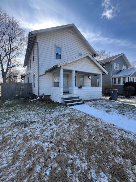 1213 W Lexington Ave, Elkhart, IN 46514
