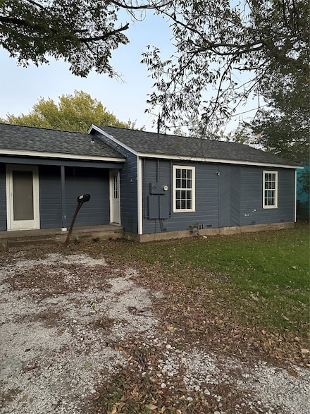 140 Lopez St, Waco, TX 76705